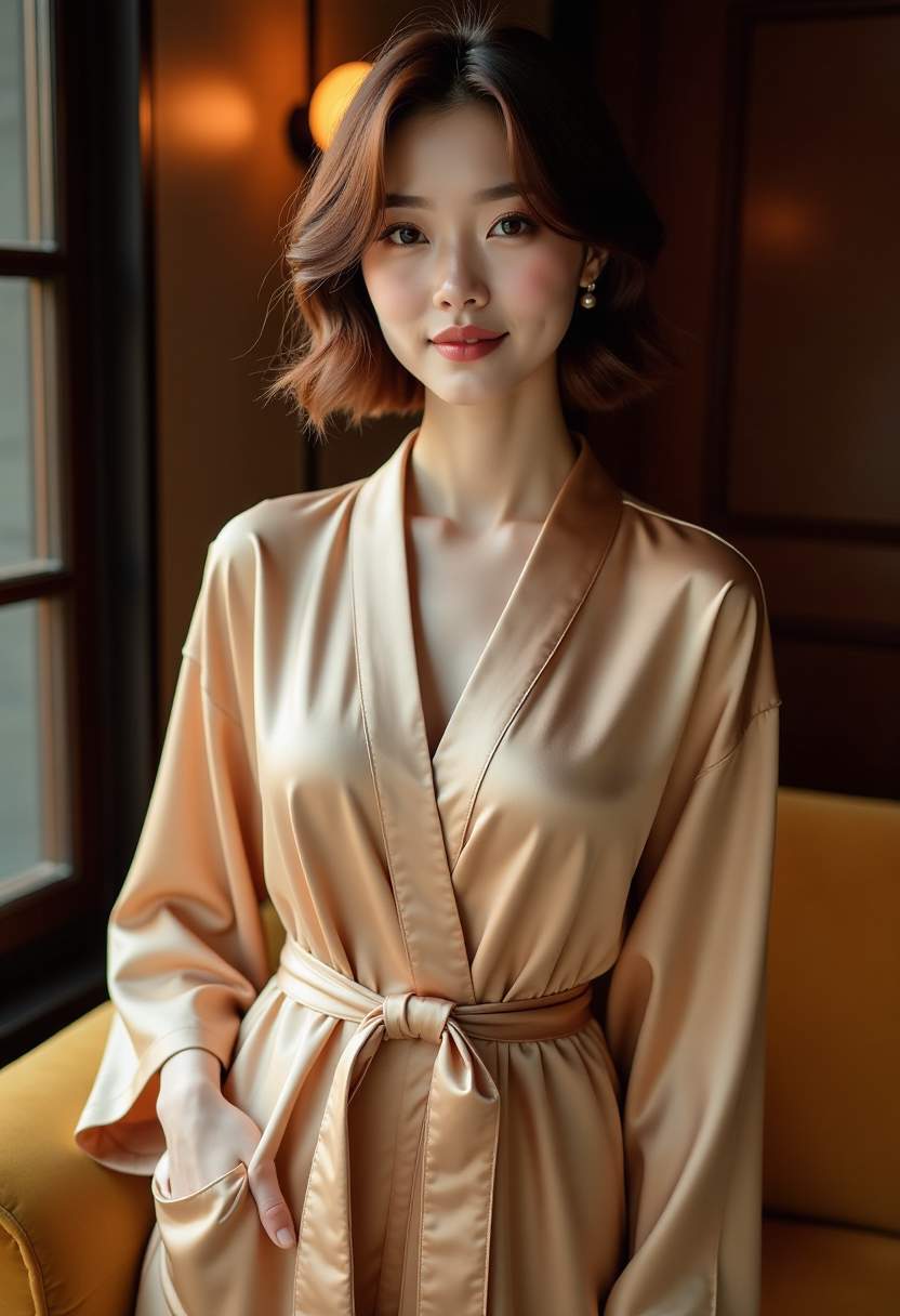 烈焰山河