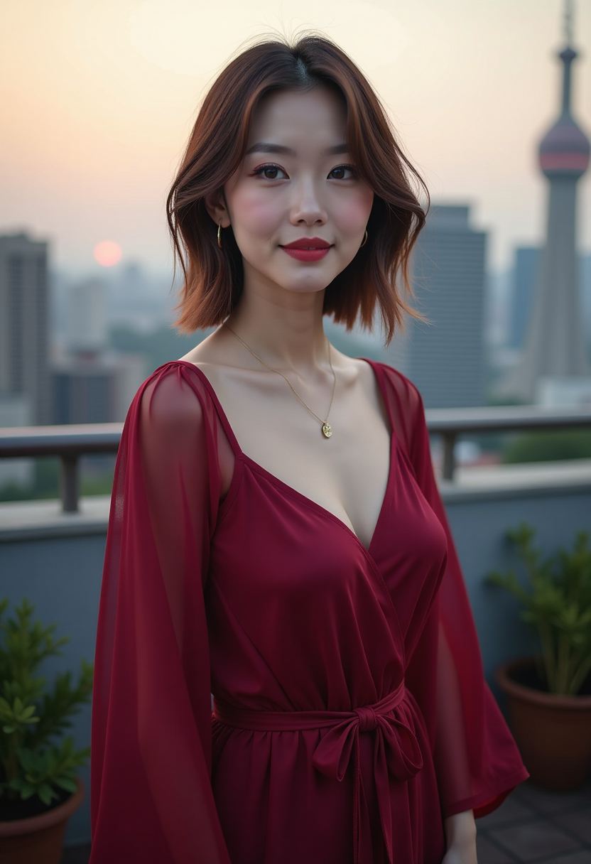 山海录